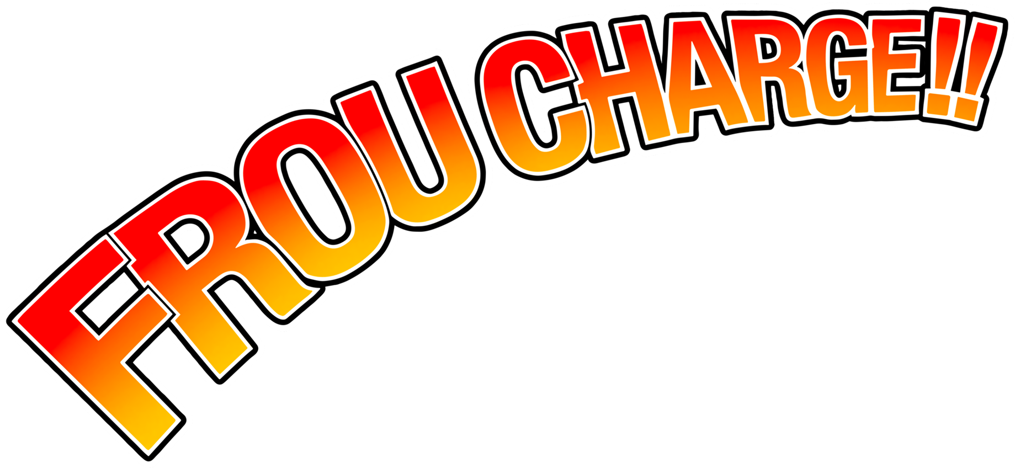 FROUCHARGE - フルチャージ
