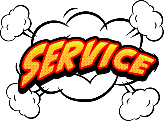 service